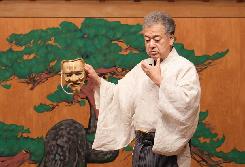 2025年8月 ワークショップ