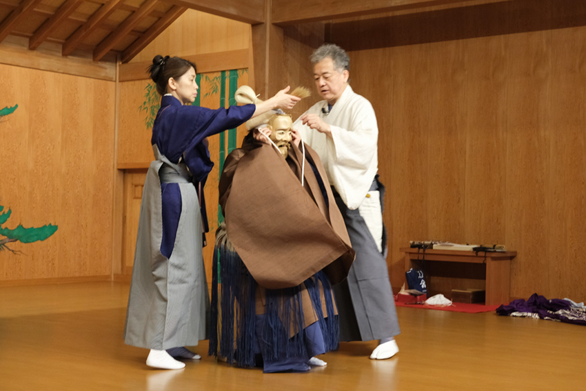 2025年8月 ワークショップ